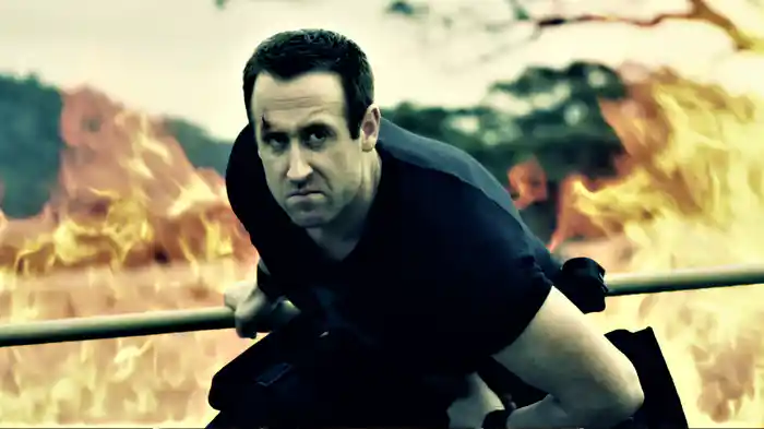 シャドウ・アサシン