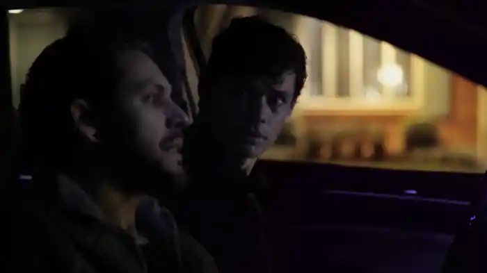 デンジャラス・ドライバー　暴・走・開・始