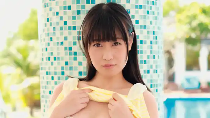 松本ふうか『風が吹いたら、君の匂いがした。』