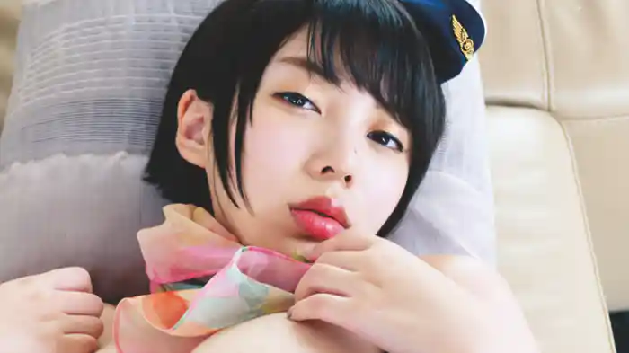 安位薫『十九の薫り』