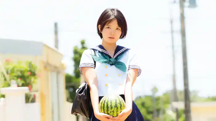 九条ねぎ『桃ねぎ』