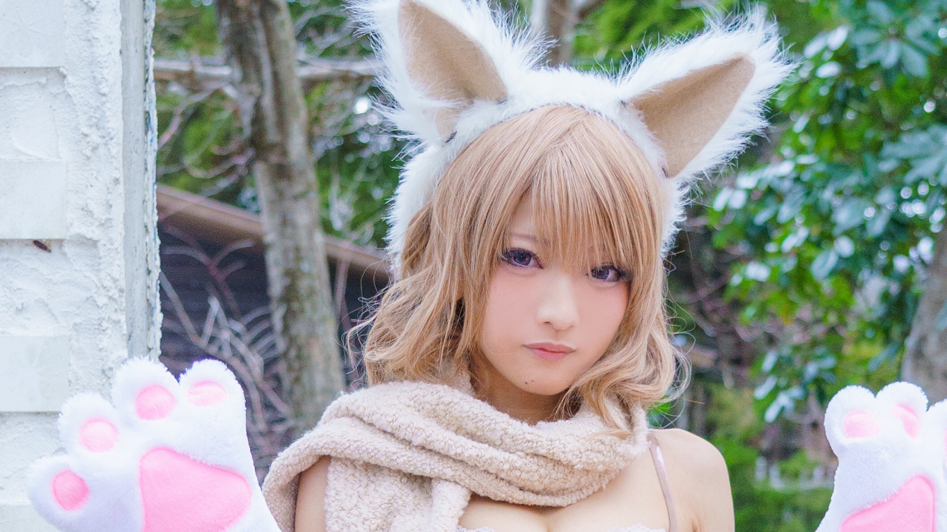 火将ロシエル『ろしにゃん日和』(セミアダルト / 2019) - 動画配信 | U