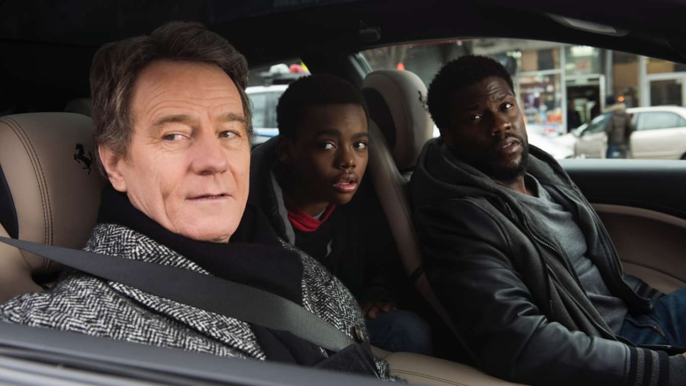 The Upside 最強のふたり 洋画 17 動画配信 U Next 31日間無料トライアル