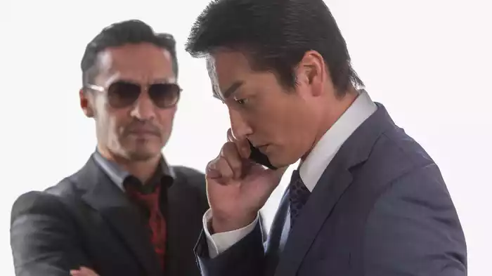 日本統一37