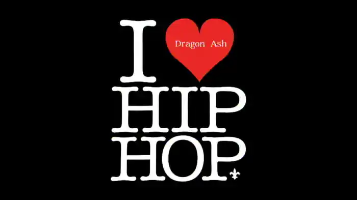 I LOVE HIP HOP