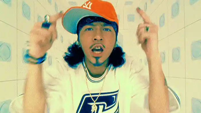 Deep Impact feat. Rappagariya