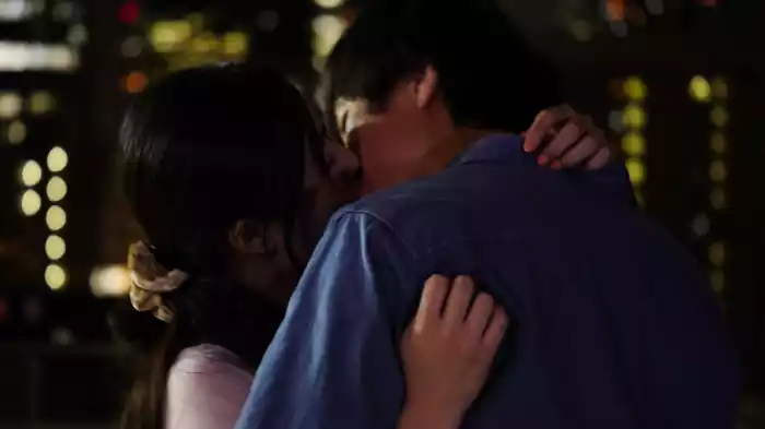 契約結婚