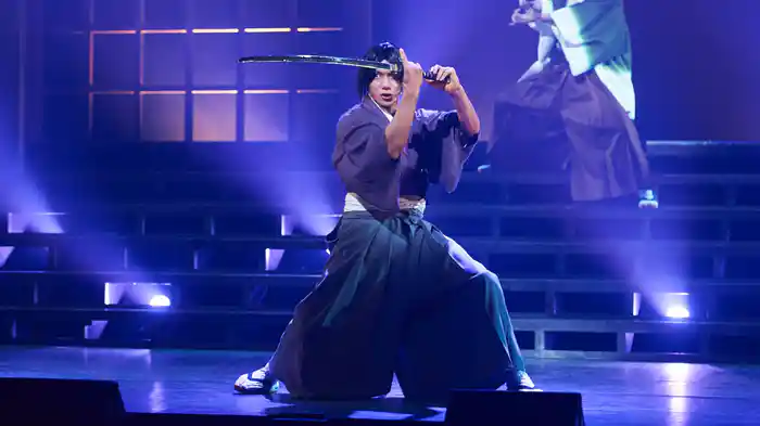 ミュージカル『薄桜鬼』新選組奇譚