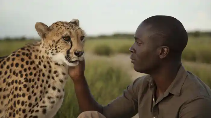 スーパーナチュラル～野生の超能力者たち～