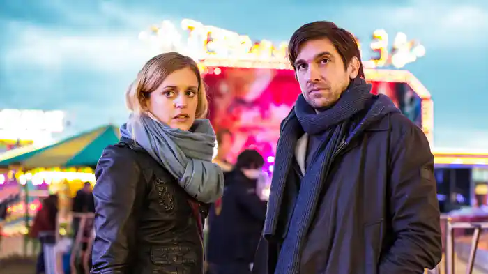 ポーラ 情事の代償