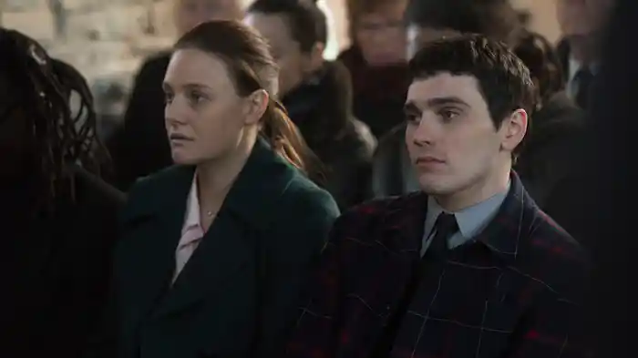 ボーン・トゥ・キル 僕が人を殺すとき