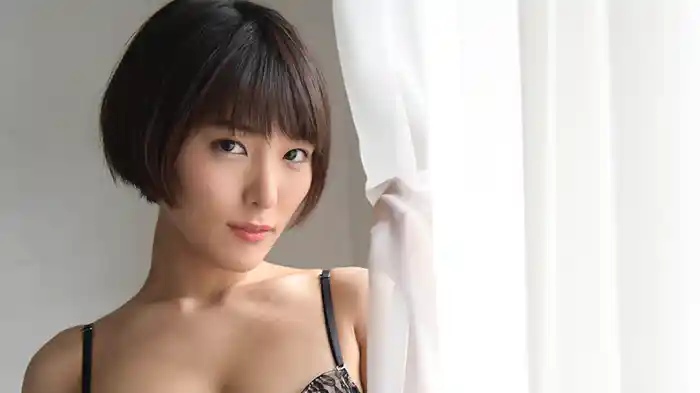 朝比奈祐未『必撮!まるごと☆朝比奈祐未』