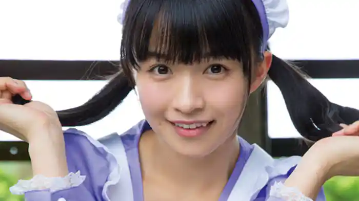 百川晴香『はるかなひととき』