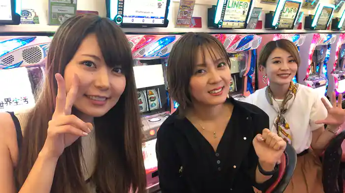 パチスロキャノンボール season9