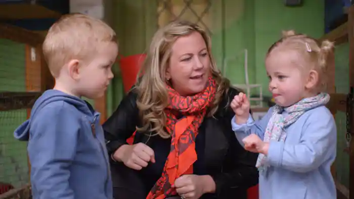 赤ちゃんのヒミツ ~驚くべき生命力~