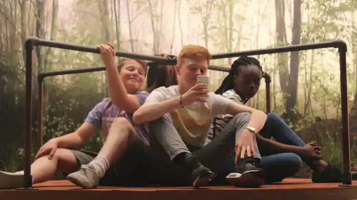 ゴールデンエイジと10代～成長のヒミツ