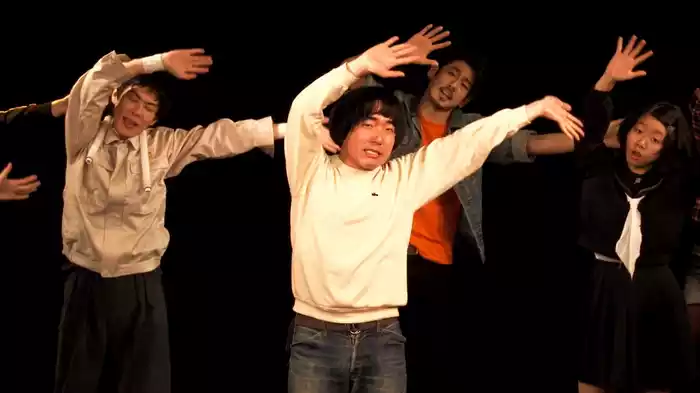 諏訪ミュージカル企画「鴨川歌合戦」