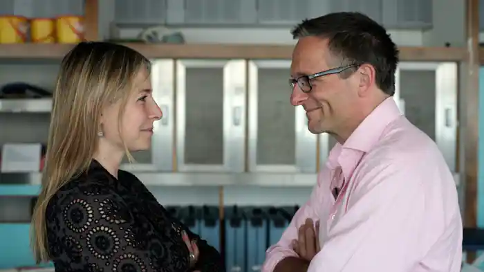 あなたの脳は男性？女性？