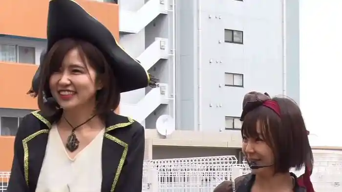 海賊王船長タック season.8