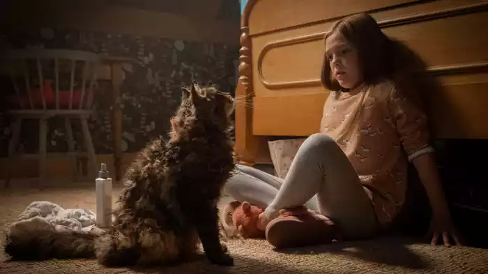 ペット・セメタリー