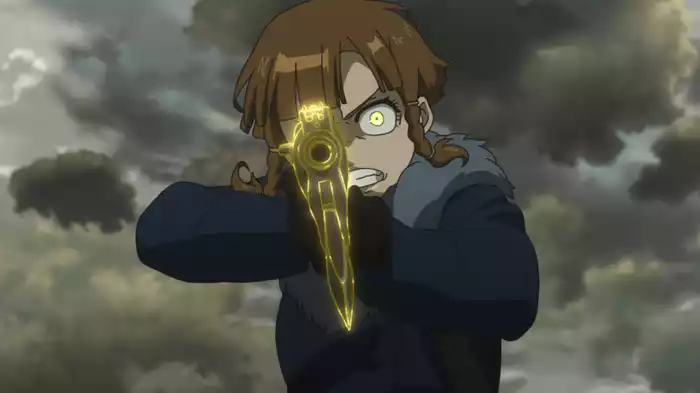 劇場版　幼女戦記