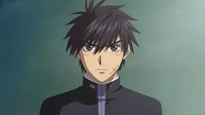 フルメタル・パニック！第2部：「ワン・ナイト・スタンド」編