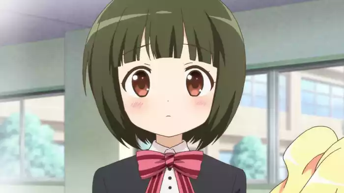 きんいろモザイク　Pretty Days