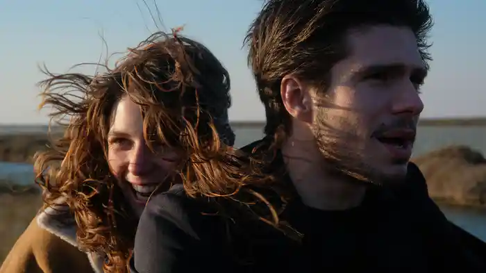 ラブ・セカンド・サイト はじまりは初恋のおわりから