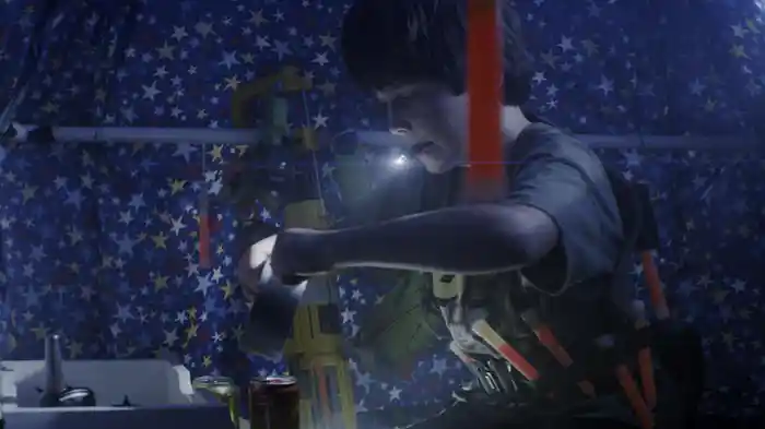 ゴーストホーム・アローン