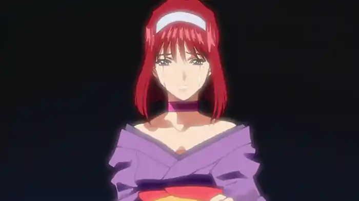 サクラ大戦　神崎すみれ引退記念　す・み・れ