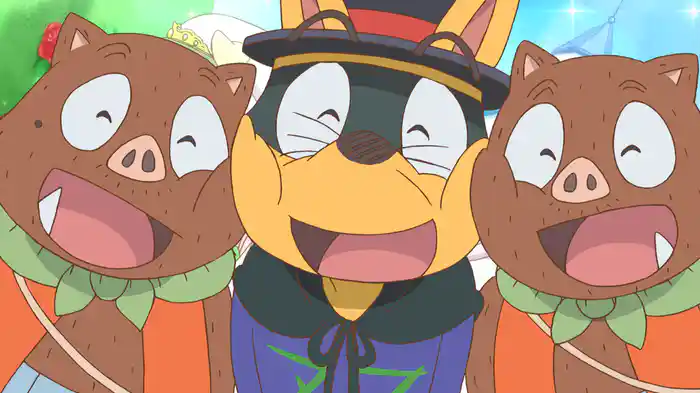 もっと！まじめにふまじめ かいけつゾロリ