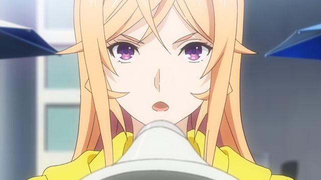 食戟のソーマ 豪ノ皿(アニメ / 2020) - 動画配信 | U-NEXT 31日間無料