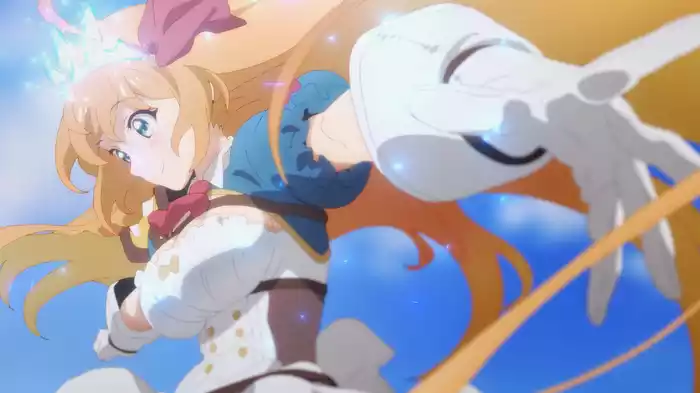 プリンセスコネクト！ Re:Dive