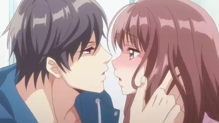 俺の指で乱れろ。～閉店後二人きりのサロンで...～