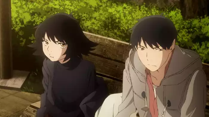 イエスタデイをうたって