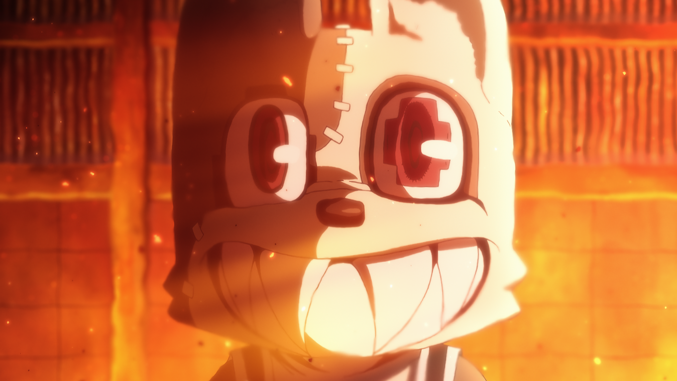 グレイプニル