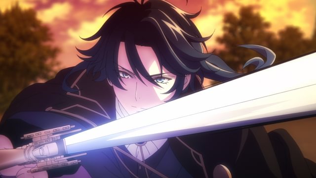 文豪とアルケミスト ～審判ノ歯車～(アニメ / 2020) - 動画配信 | U