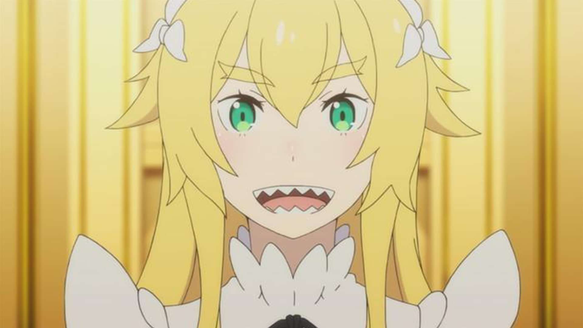 Re ゼロから始める異世界生活 2nd Seasonの動画視聴 あらすじ U Next