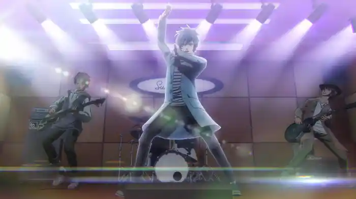 アルゴナビス from BanG Dream!