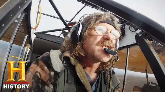 ザ・山男 シーズン3