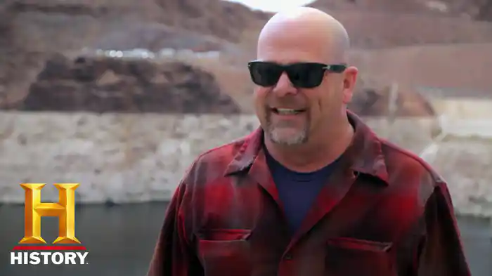 アメリカお宝鑑定団 ポーン・スターズ シーズン14