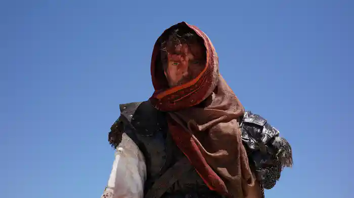 ヘヴンクエスト　導かれし勇者達