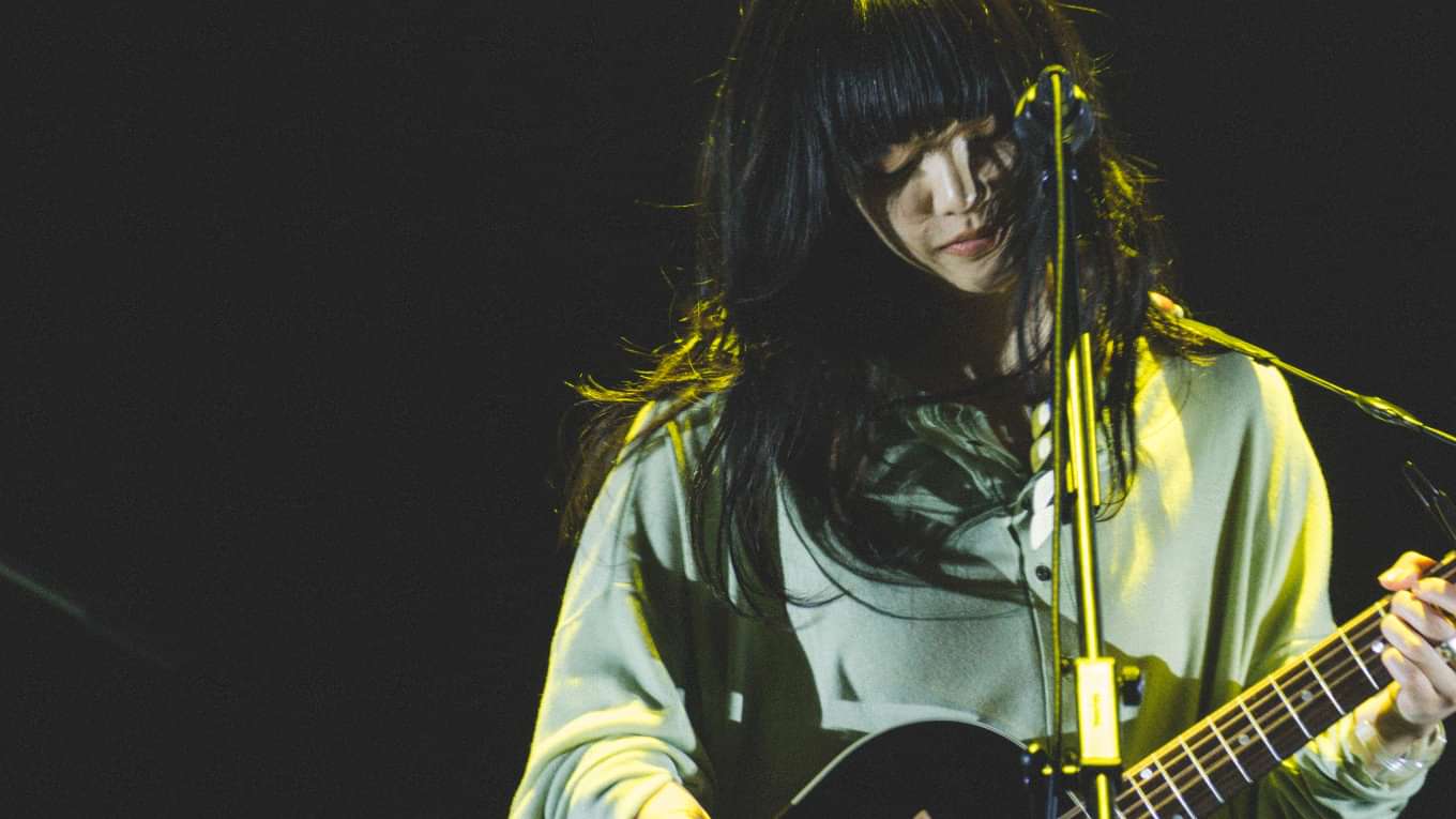 Aimyon Tour 19 Sixth Sense Story の動画視聴 あらすじ U Next Aimyon Tour 19 Sixth Sense Story の動画視聴 あらすじ U Next