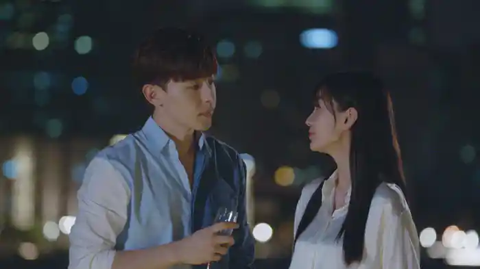 マイ・ディア・フレンド~恋するコンシェルジュ~