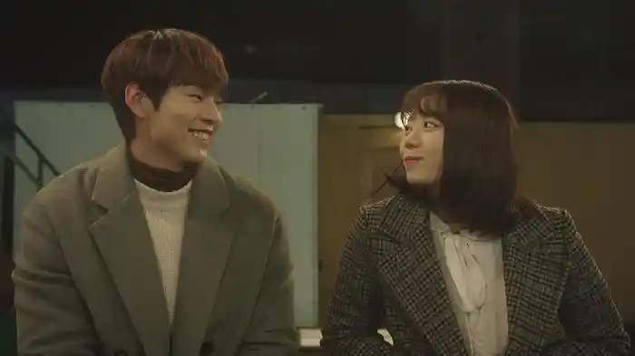 最高のチキン～夢を叶える恋の味～