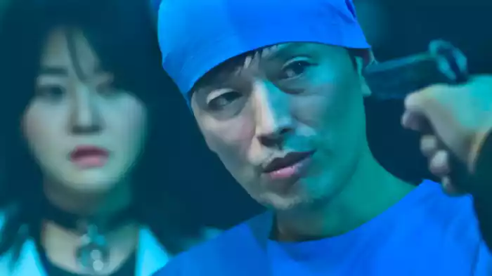 ジャスティス2-検法男女-