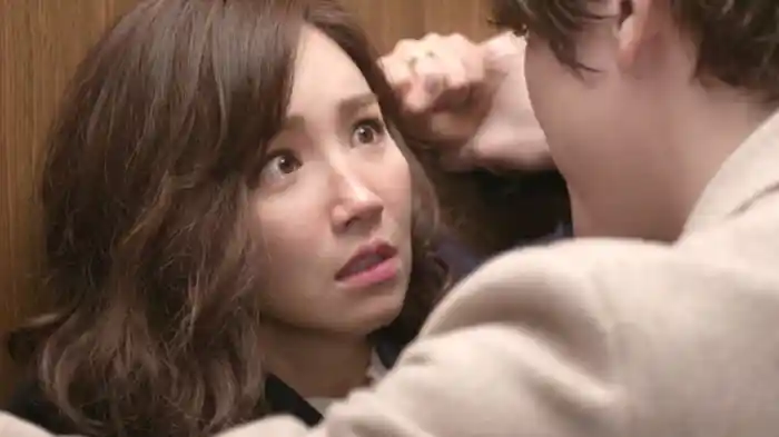 適齢期惑々ロマンス～お父さんが変！？～