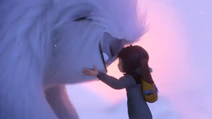 スノーベイビー