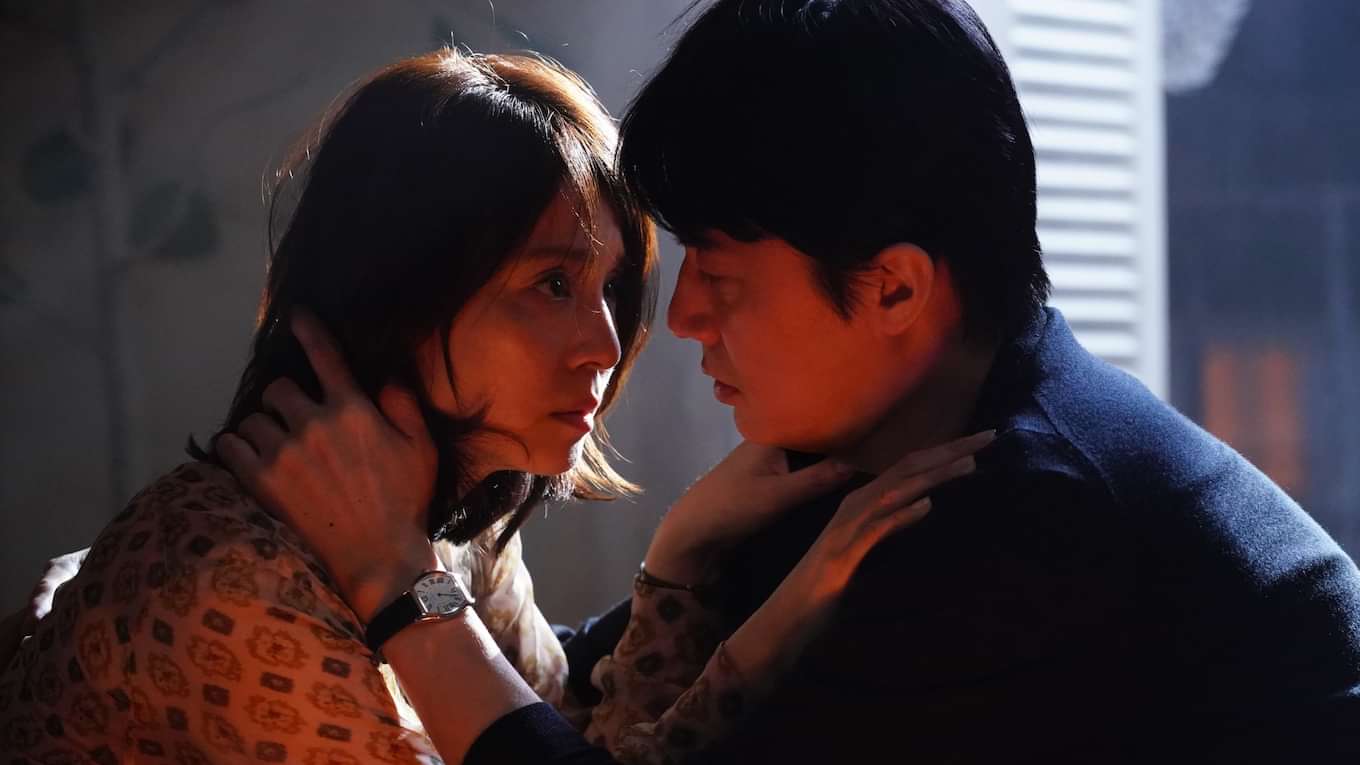 マチネの終わりに 邦画 19 動画配信 U Next 31日間無料トライアル