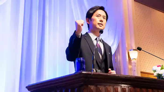 世界から希望が消えたなら。